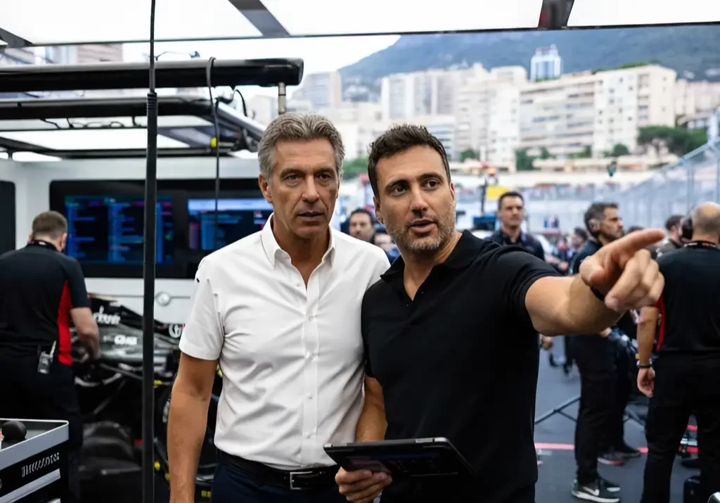 préparateur mental Monaco